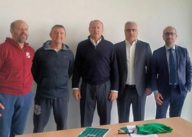 Sogemi e lo sport milanese insieme per i giovani: siglato un protocollo d’intesa con la SSD Ausonia 1931 e con la ASD Academy Calvairate 1946