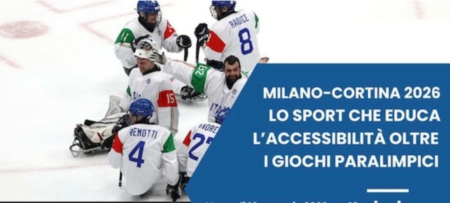 L'eredità delle Paralimpiadi: la scommessa di Milano-Cortina 2026 su sport e territori senza barriere