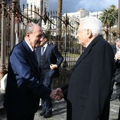 Palermo celebra il volontariato Palermo celebra il volontariato