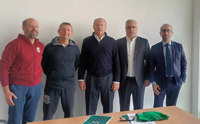 Sogemi e lo sport milanese insieme per i giovani: siglato un protocollo d’intesa con la SSD Ausonia 1931 e con la ASD Academy Calvairate 1946