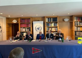 Conferenza internazionale FE.N.CO. – E.F.C.A.C.