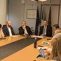 Electrolux, il Veneto alza la voce: “La filiera del bianco è strategica per l’Europa” Electrolux, il Veneto alza la voce: “La filiera del bianco è strategica per l’Europa”