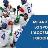 L'eredità delle Paralimpiadi: la scommessa di Milano-Cortina 2026 su sport e territori senza barriere