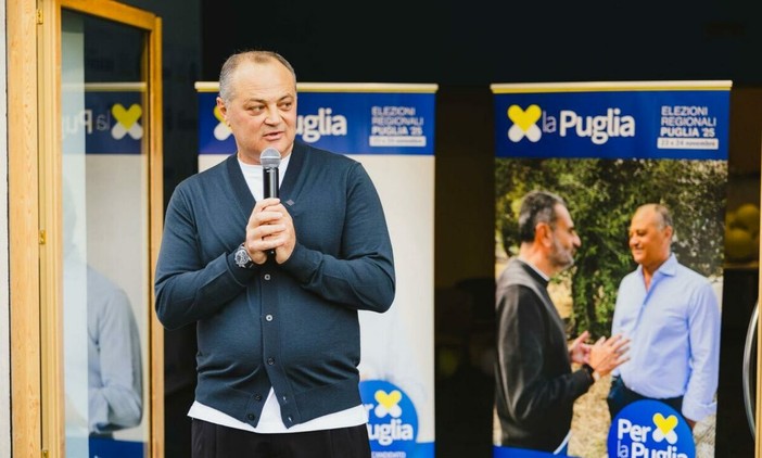 Sanità in provincia Bat. Passero garantisce attenzione "alta e diffusa", ma restano nodi aperti