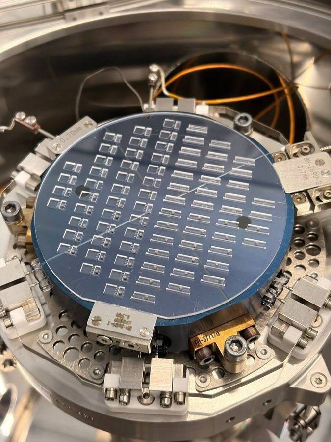 QSENSATO raccoglie 1 milione di euro in un investimento SAFE da Quantonation e Deep Ocean Capital per accelerare lo sviluppo tecnologico QSENSATO raccoglie 1 milione di euro in un investimento SAFE da Quantonation e Deep Ocean Capital per accelerare lo sviluppo tecnologico