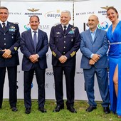 Dopo la presentazione al Vittoriale, parte il concorso giornalistico per fotoreporter targato Identity Style