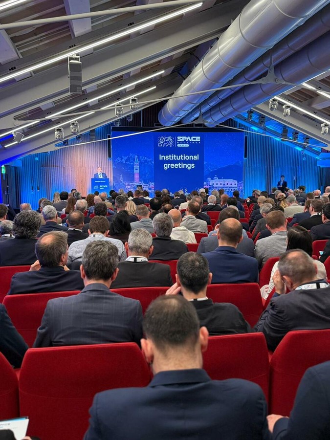 Space Economy, il Veneto si lancia nell’orbita europea: “Ora trasformare la ricerca in impresa”