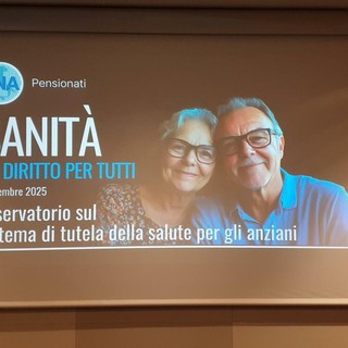 Sanità in bilico per gli over 65. Cna Pensionati lancia l’allarme e chiede interventi urgenti