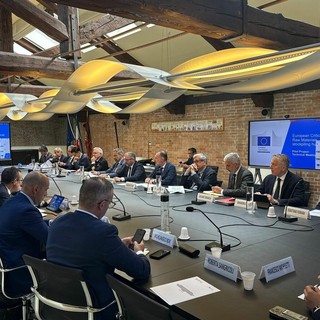 Materie prime critiche, il Veneto punta tutto su Porto Marghera: “Hub europeo per l’autonomia industriale”