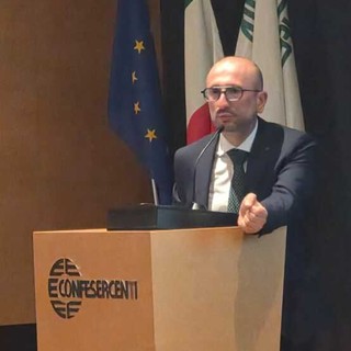 CONFESERCENTI MILANO: ANDREA PAININI RIELETTO ALL’UNANIMITÀ PRESIDENTE PER IL TERZO MANDATO.