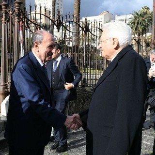 Palermo celebra il volontariato