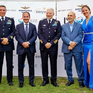 Dopo la presentazione al Vittoriale, parte il concorso giornalistico per fotoreporter targato Identity Style