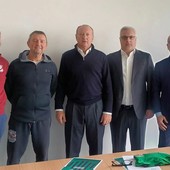 Sogemi e lo sport milanese insieme per i giovani: siglato un protocollo d’intesa con la SSD Ausonia 1931 e con la ASD Academy Calvairate 1946