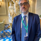 TRAVERSI (M5S): “LA MOBILITÀ OFFRE UNA SFIDA PER IL FUTURO, IL SETTORE PUÒ DIVENIRE VOLANO DELLA COMMUNITY CASHLESS TRAVERSI (M5S): “LA MOBILITÀ OFFRE UNA SFIDA PER IL FUTURO, IL SETTORE PUÒ DIVENIRE VOLANO DELLA COMMUNITY CASHLESS