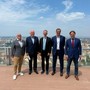 Nord Italia, cinque Regioni si alleano per il futuro dell'economia. Nasce la cabina di regia comune