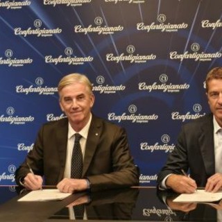 Confartigianato e Zucchetti lanciano il progetto “Artigianato Digitale”. Siglato accordo strategico per l’innovazione delle Mpmi