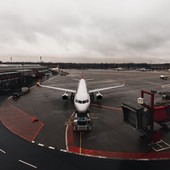 Flessibilità e rapidità: il ruolo cruciale dei padroncini nella logistica dell'aeroporto di Orio al Serio