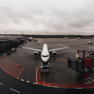 Flessibilità e rapidità: il ruolo cruciale dei padroncini nella logistica dell'aeroporto di Orio al Serio