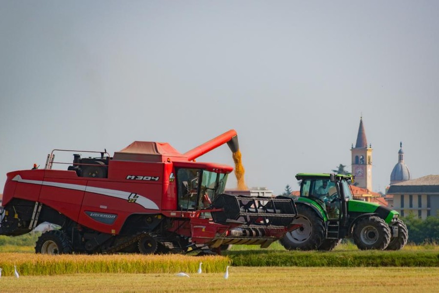 Accordo Mercosur: una minaccia per l’agricoltura europea e italiana Accordo Mercosur: una minaccia per l’agricoltura europea e italiana