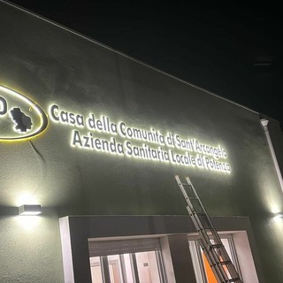 Basilicata sul PNRR, Latronico: "Cantieri avviati, prime Case Comunità in apertura a gennaio"