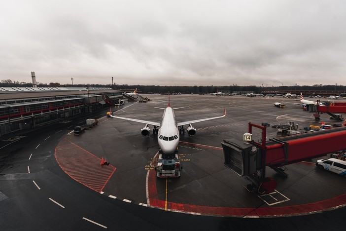 Flessibilità e rapidità: il ruolo cruciale dei padroncini nella logistica dell'aeroporto di Orio al Serio Flessibilità e rapidità: il ruolo cruciale dei padroncini nella logistica dell'aeroporto di Orio al Serio