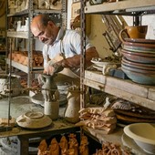 Artigiani lucani sotto i riflettori. Il Premio “Maestro Artigiano 2025” celebra la maestria e l’innovazione Artigiani lucani sotto i riflettori. Il Premio “Maestro Artigiano 2025” celebra la maestria e l’innovazione