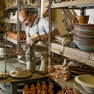 Artigiani lucani sotto i riflettori. Il Premio “Maestro Artigiano 2025” celebra la maestria e l’innovazione