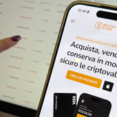 Possono le criptovalute essere un’integrazione alla nostra pensione? Possono le criptovalute essere un’integrazione alla nostra pensione?