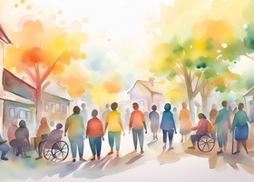 Lombardia, al via il piano triennale per i diritti delle persone con disabilità Lombardia, al via il piano triennale per i diritti delle persone con disabilità