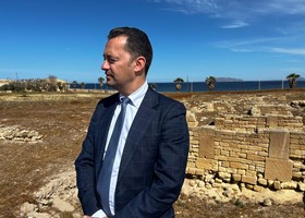 Palermo, adottato il Piano paesaggistico: "Stop all'abusivismo, regole chiare per il territorio"