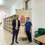 Dissesto idrogeologico, il commissario Blasi in visita a Fardella: “Ascoltare i territori per accelerare gli interventi” Dissesto idrogeologico, il commissario Blasi in visita a Fardella: “Ascoltare i territori per accelerare gli interventi”