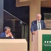 Pac post 2027, Bardi lancia l'allarme: «L'Europa ha bisogno delle regioni per essere più forte