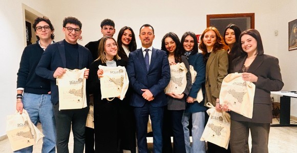 Nuove prospettive formative per i beni culturali in Sicilia