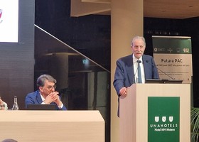 Pac post 2027, Bardi lancia l'allarme: «L'Europa ha bisogno delle regioni per essere più forte