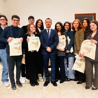 Nuove prospettive formative per i beni culturali in Sicilia