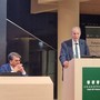 Pac post 2027, Bardi lancia l'allarme: «L'Europa ha bisogno delle regioni per essere più forte Pac post 2027, Bardi lancia l'allarme: «L'Europa ha bisogno delle regioni per essere più forte