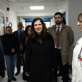 Cagliari, al Brotzu aprono due nuovi reparti: l'OBI potenzia l'emergenza, l'Aferesi apre alla terapia genica Cagliari, al Brotzu aprono due nuovi reparti: l'OBI potenzia l'emergenza, l'Aferesi apre alla terapia genica