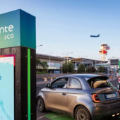 Autostrade, accordo tra Atlante e Autogrill per incentivare i viaggi in elettrico Autostrade, accordo tra Atlante e Autogrill per incentivare i viaggi in elettrico