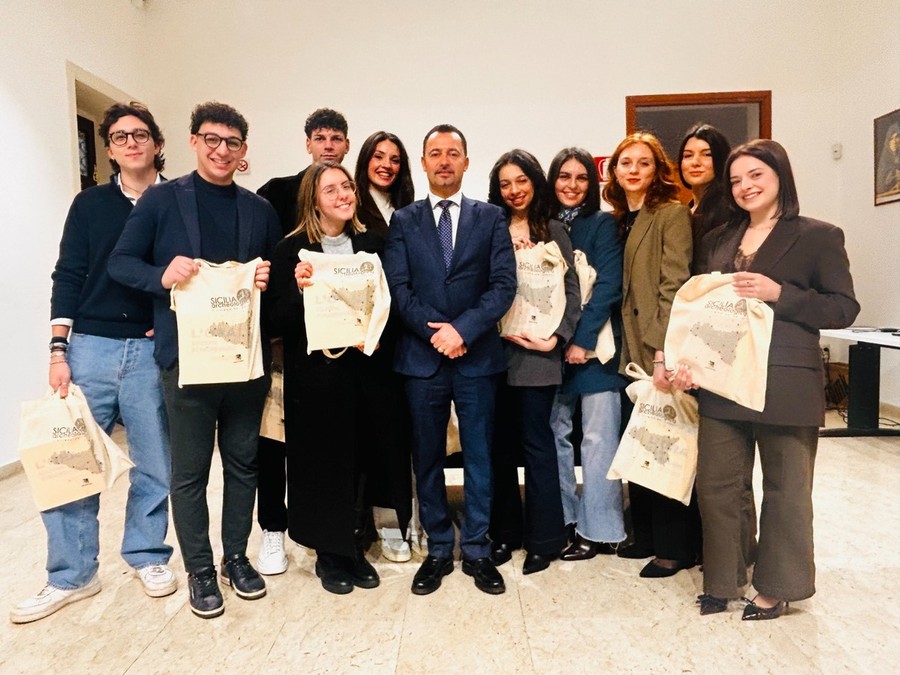 Nuove prospettive formative per i beni culturali in Sicilia