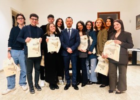 Nuove prospettive formative per i beni culturali in Sicilia Nuove prospettive formative per i beni culturali in Sicilia