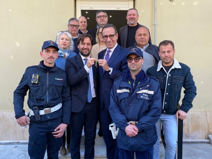 Borgo Nuovo, l’alloggio vandalizzato torna ai legittimi assegnatari