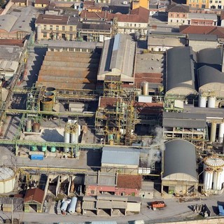 Risorse per la bonifica Caffaro: un milione di euro potenzia il ruolo di controllo di ARPA Lombardia