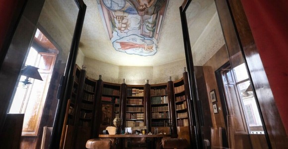 Palermo svela il suo gioiello Art Déco: apre per la prima volta al pubblico Casa Savona