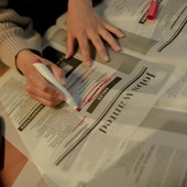 Agosto: 335mila assunzioni previste, rallenta la spinta occupazionale