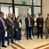 Giovanni Bonsignore, l'assessore Tamajo: «A 36 anni dall'omicidio, la sua figura è ancora simbolo di integrità e servizio allo Stato» Giovanni Bonsignore, l'assessore Tamajo: «A 36 anni dall'omicidio, la sua figura è ancora simbolo di integrità e servizio allo Stato»