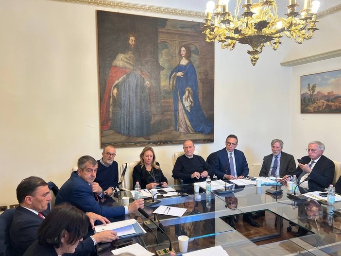 Sicilia in azione: dal fronte emergenza al sostegno di pesca e agricoltura