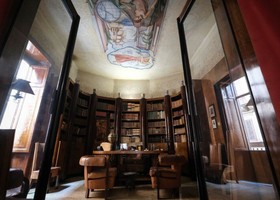 Palermo svela il suo gioiello Art Déco: apre per la prima volta al pubblico Casa Savona