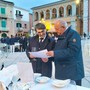Venosa, Cicala: «L’enogastronomia lucana è vincente. Il vino chiave di sviluppo per tutta la Basilicata» Venosa, Cicala: «L’enogastronomia lucana è vincente. Il vino chiave di sviluppo per tutta la Basilicata»