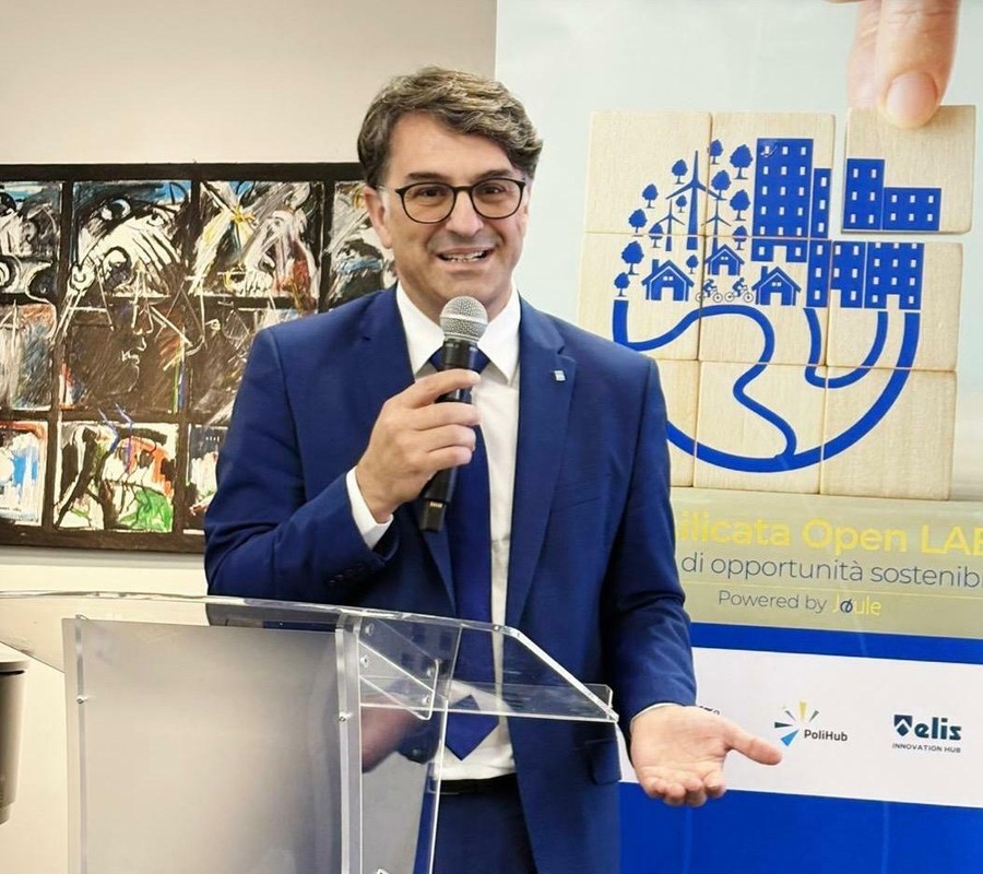 Qualità agroalimentare, dalla Regione Basilicata un milione di euro per le imprese