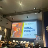 Previdenza complementare. Da scelta lungimirante a pilastro per il futuro del Trentino Previdenza complementare. Da scelta lungimirante a pilastro per il futuro del Trentino